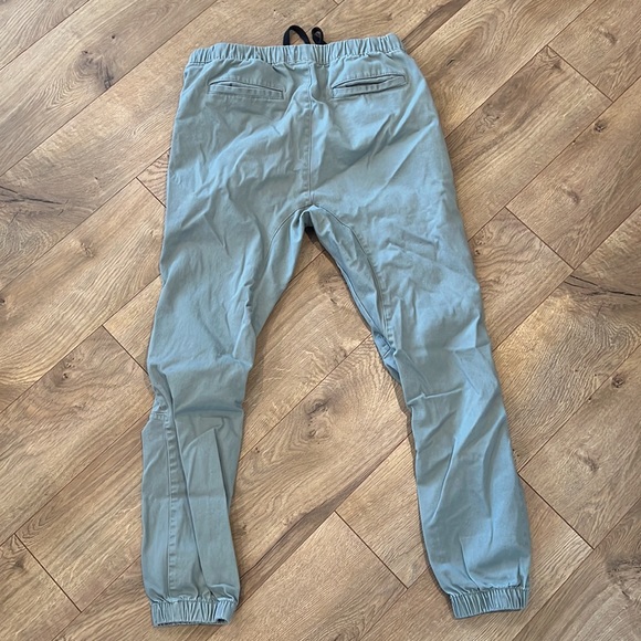 Men’s Cotton On drawstring pants size 30 - Picture 4 of 4